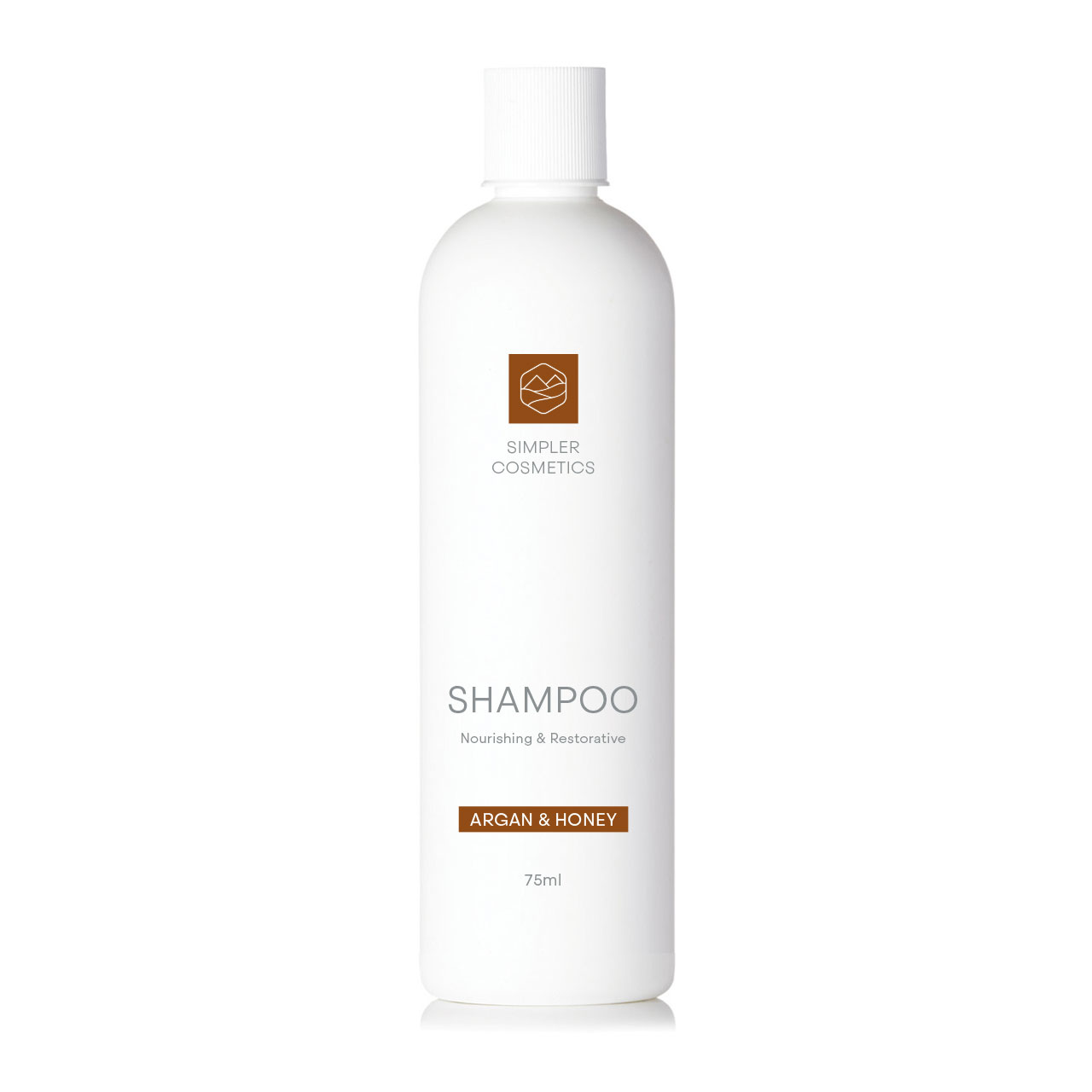 Anti-Hair Fall Essential Oils Shampoo